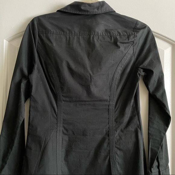 Express Essential Shirt - Picture 4 of 4